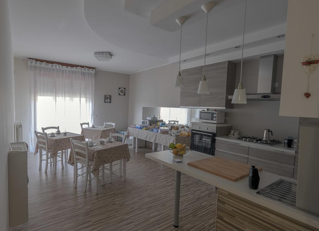 Verona Fiere Rooms Ngoại thất bức ảnh