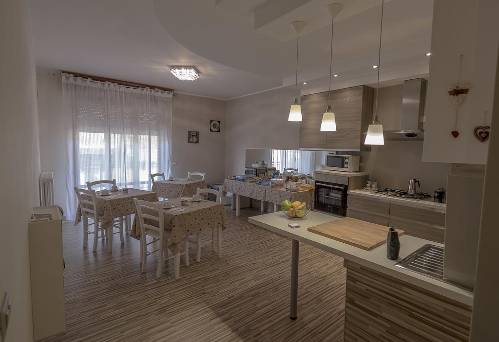 Verona Fiere Rooms Ngoại thất bức ảnh