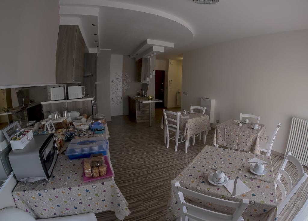 Verona Fiere Rooms Ngoại thất bức ảnh