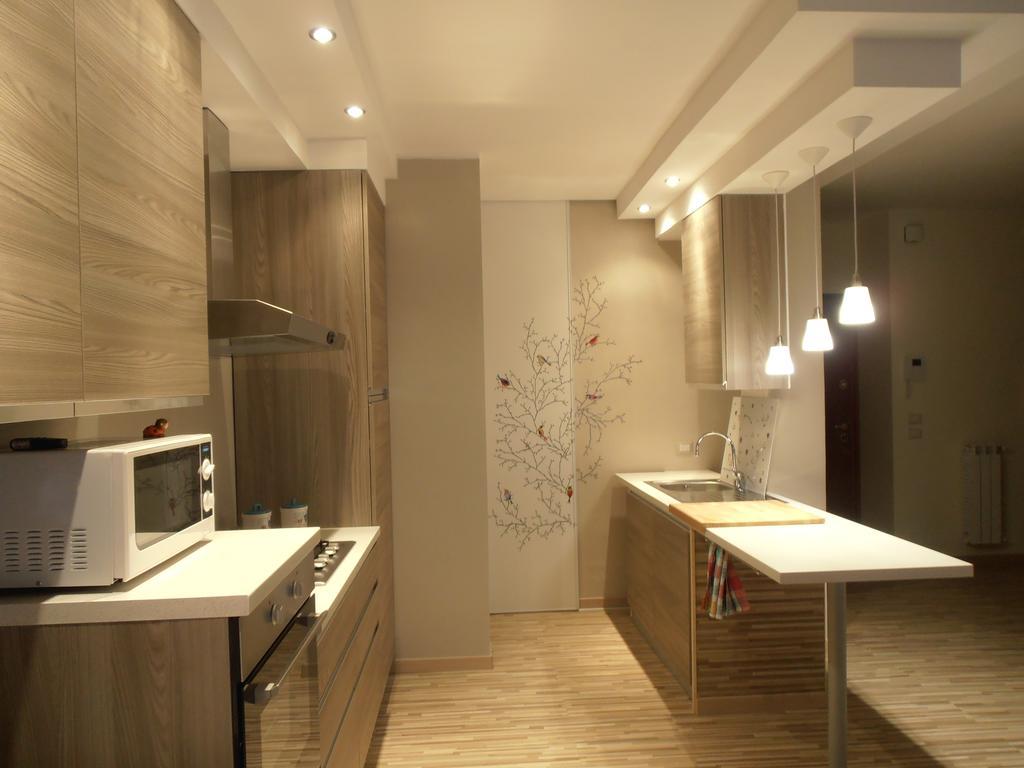 Verona Fiere Rooms Ngoại thất bức ảnh