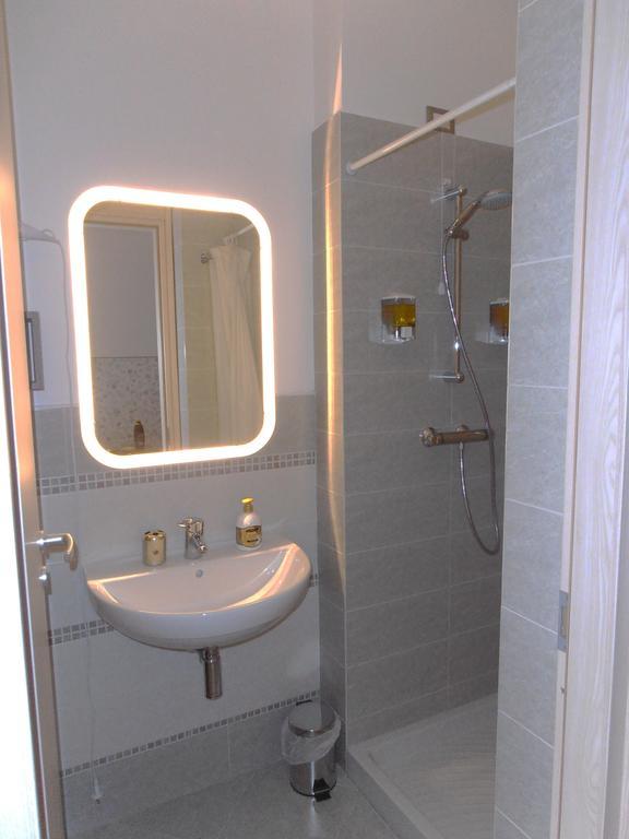 Verona Fiere Rooms Phòng bức ảnh
