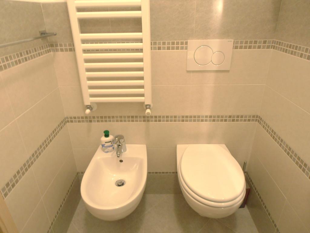Verona Fiere Rooms Phòng bức ảnh