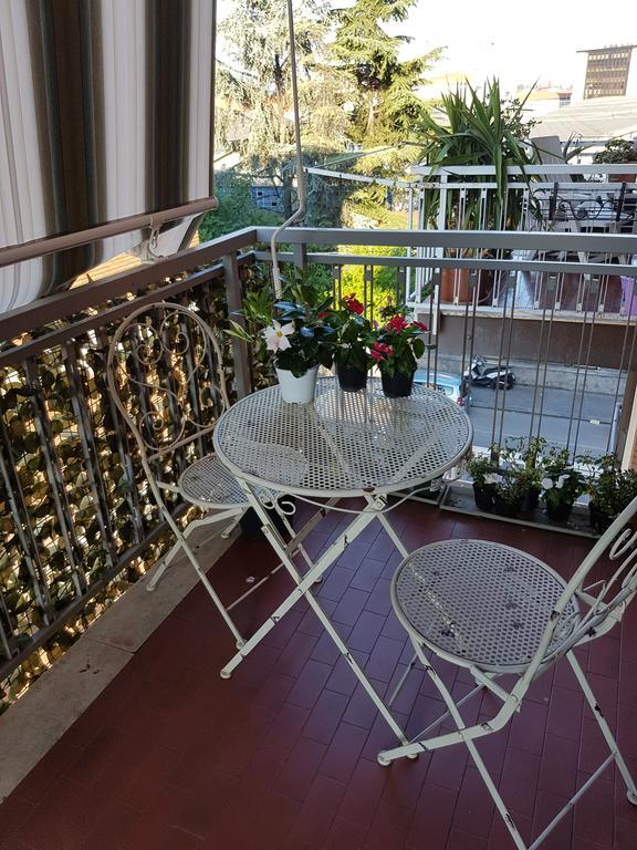 Verona Fiere Rooms Ngoại thất bức ảnh
