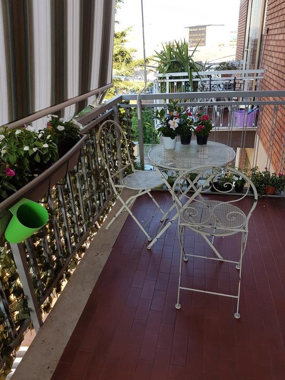 Verona Fiere Rooms Ngoại thất bức ảnh