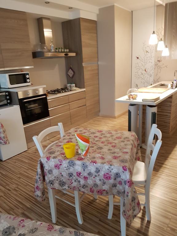 Verona Fiere Rooms Ngoại thất bức ảnh