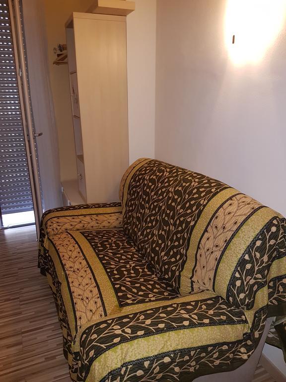 Verona Fiere Rooms Ngoại thất bức ảnh