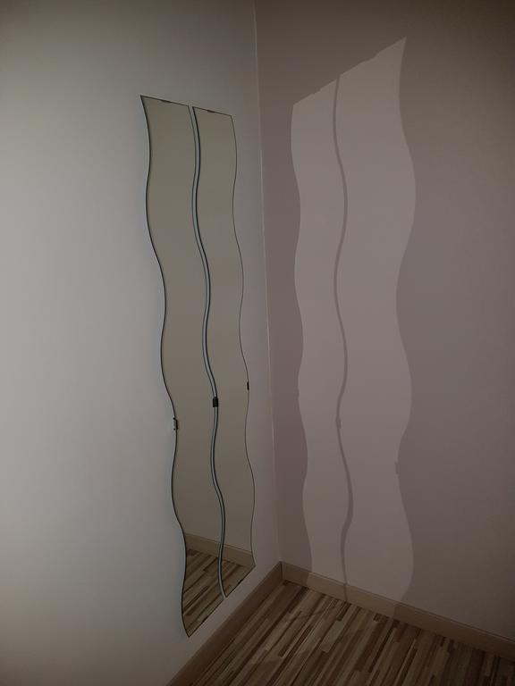 Verona Fiere Rooms Ngoại thất bức ảnh