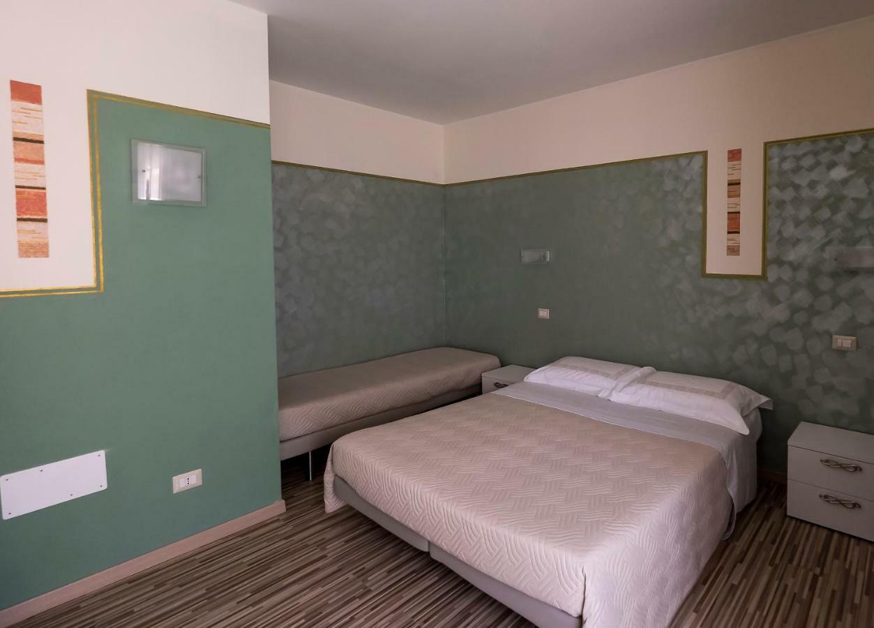 Verona Fiere Rooms Ngoại thất bức ảnh