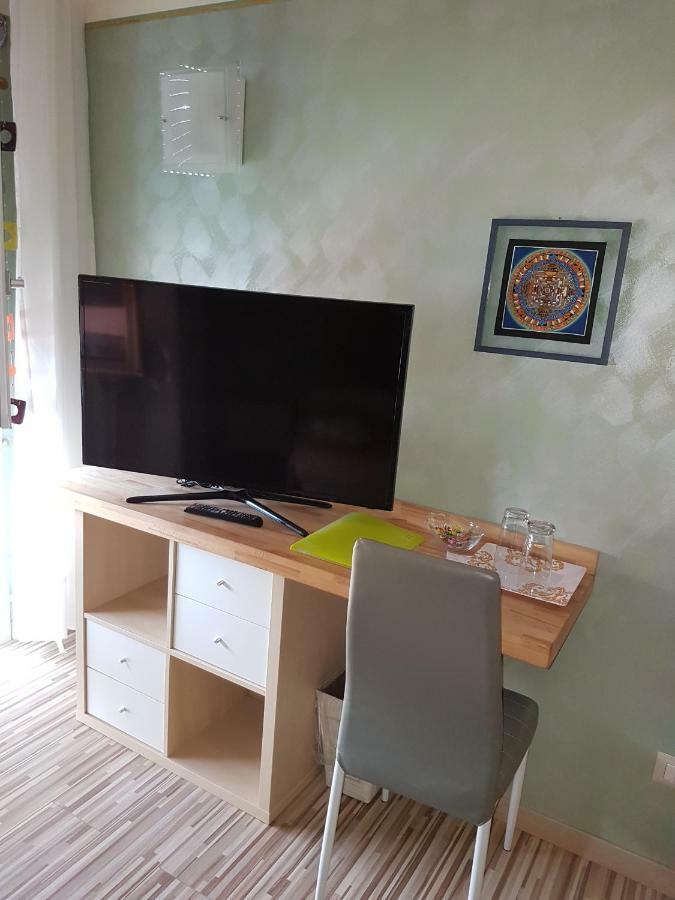 Verona Fiere Rooms Ngoại thất bức ảnh