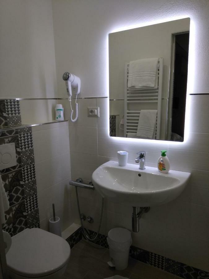 Verona Fiere Rooms Ngoại thất bức ảnh