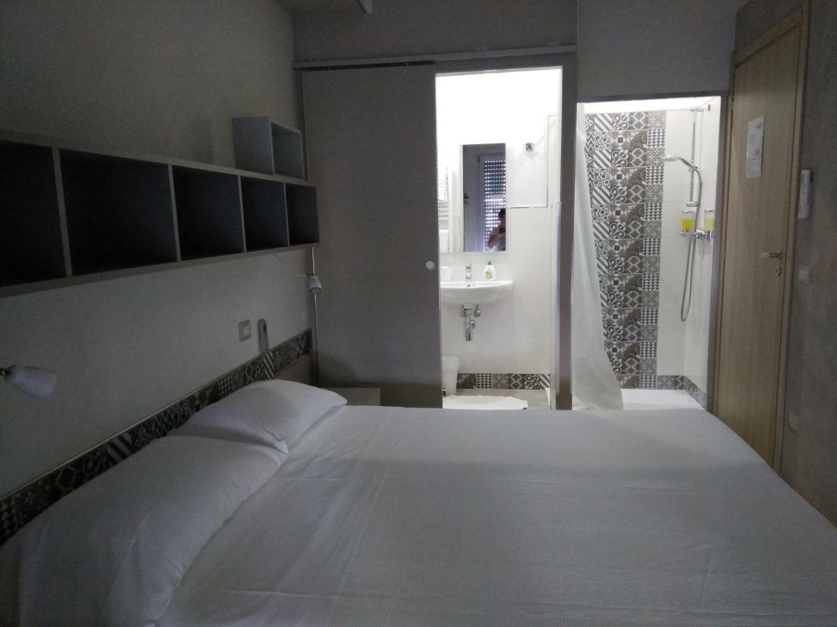 Verona Fiere Rooms Ngoại thất bức ảnh