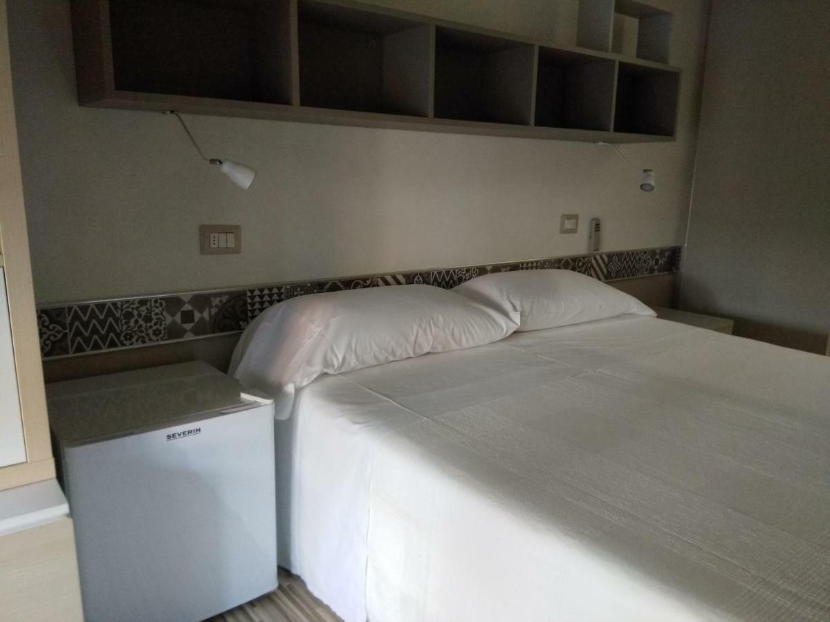Verona Fiere Rooms Ngoại thất bức ảnh
