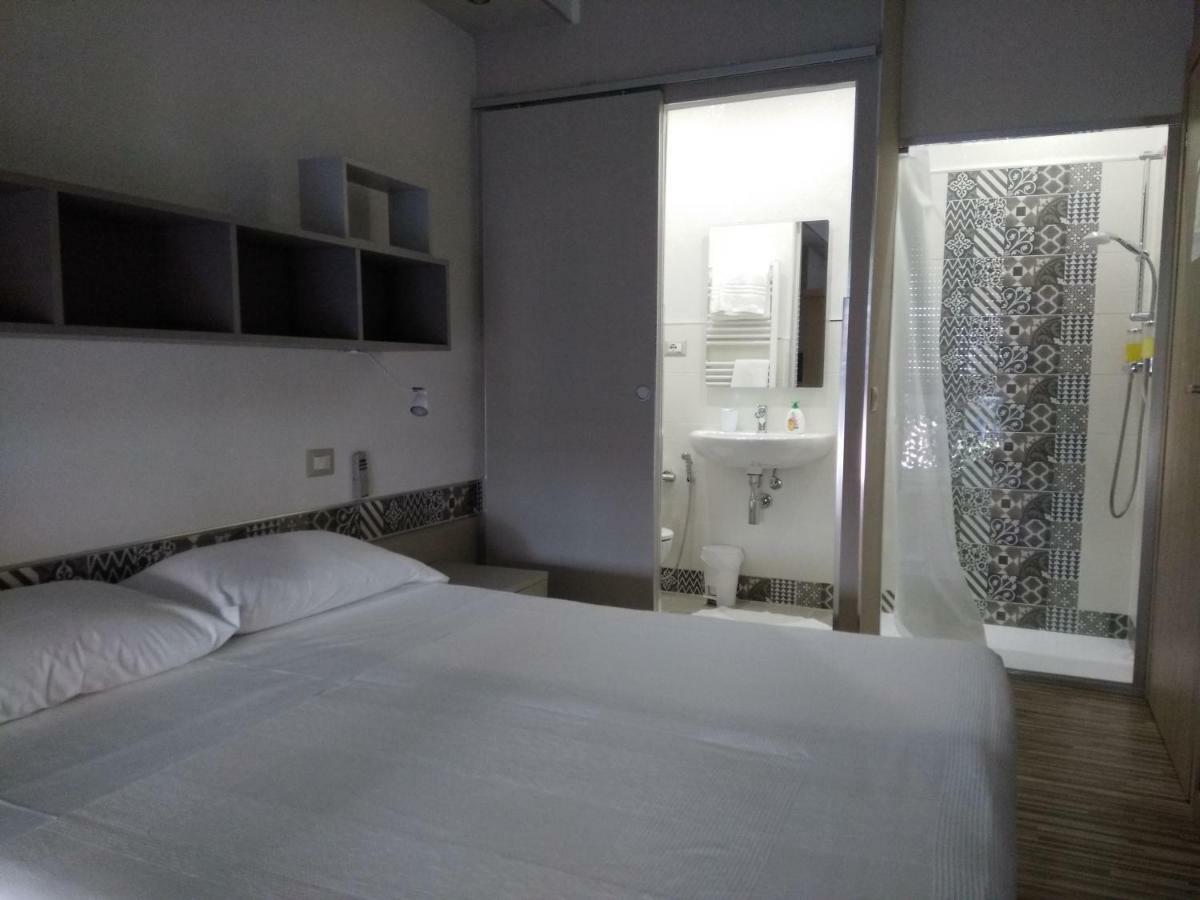 Verona Fiere Rooms Ngoại thất bức ảnh