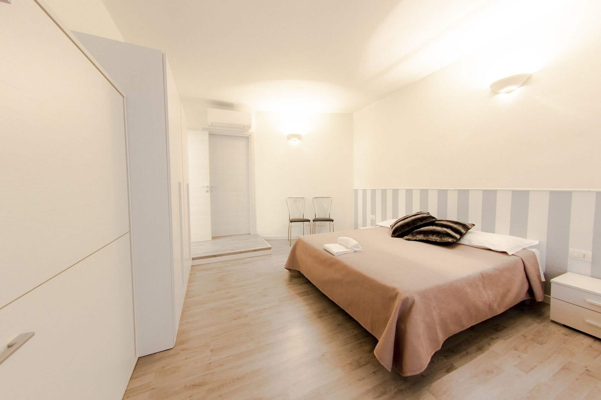 Verona Fiere Rooms Ngoại thất bức ảnh