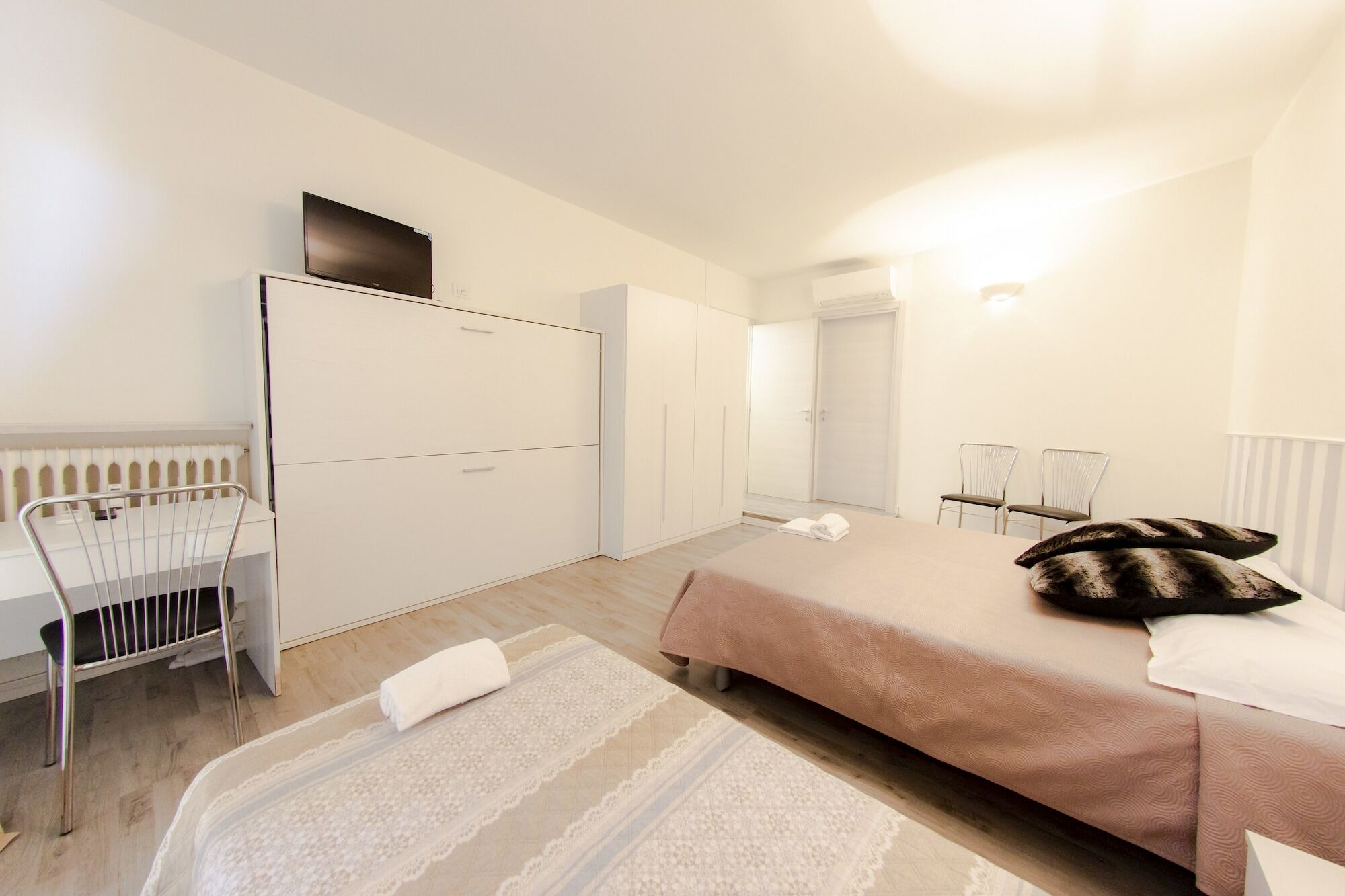 Verona Fiere Rooms Ngoại thất bức ảnh